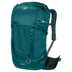 Jack Wolfskin KINGSTON 30 PACK (dark spruce)