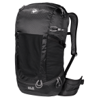 Jack Wolfskin KINGSTON 30 PACK (black)