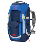 Jack Wolfskin KIDS EXPLORER 20 (dark indigo)