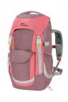 Jack Wolfskin KIDS EXPLORER 20 (ash mauve)