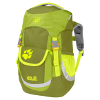 Jack Wolfskin KIDS EXPLORER 16 (green tea)