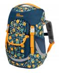 Jack Wolfskin KIDS EXPLORER 16 (sea all over)