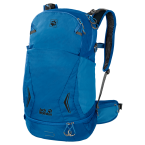 Jack Wolfskin MOAB JAM 34 (electric blue)