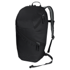 Jack Wolfskin ECOLOADER 24 PACK (ultra black)