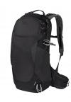Jack Wolfskin CROSSTRAIL 24 LT (black)