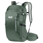 Jack Wolfskin ATHMOS SHAPE 24 (hedge green)