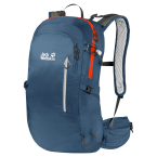 Jack Wolfskin ATHMOS SHAPE 20 (thunder blue)