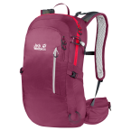 Jack Wolfskin ATHMOS SHAPE 20 (beaujolais)