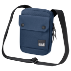 Jack Wolfskin COOPER BAG (dark indigo)