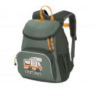 Jack Wolfskin LITTLE JOE (hedge green)