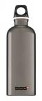 SIGG ALU TRINKFLASCHE TRAVELLER 0.6 L (smoked pearl)