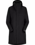 Arc'teryx SOLANO COAT W (black)