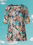 DuMilde HEAVENLY ETLILLY Bluse