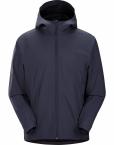 Arc'teryx SOLANO HOODY MEN'S (black sapphire)