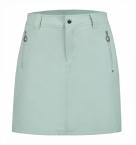 Luhta HOPIALA SKORT W (light green)