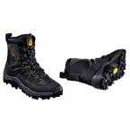 Jack Wolfskin ICEPACKER MEN (nearly black)
