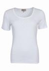 Sorgenfri Sylt MAREN T-SHIRT W (white)