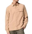Columbia FLARE GUN CORDUROY SHIRT (canoe)