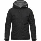 Fjällräven SKOGSÖ PADDED JACKET MEN (black)