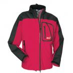 Jack Wolfskin CROSS MOUNTAIN JACKET (indian red)
