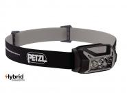 Petzl ACTIK CORE Stirnlampe (black)