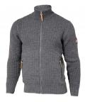 Ivanhoe of Sweden MORITZ FULL ZIP M (grey)