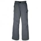 Jack Wolfskin FUNSLOPE PANTS WOMEN (ebony)