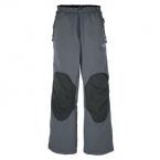 Jack Wolfskin FUNSLOPE PANTS MEN (ebony)