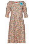 DuMilde GO WITH THE FLOW DUALMINA Kleid
