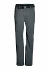 Maier Sports RECHBERG HOSE WOMEN (graphite)