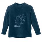 Jack Wolfskin LITTLE WOLF (submarine)