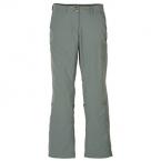Jack Wolfskin TOBAGO PANTS WOMEN (fossil)
