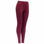 Devold BREEZE WOMAN LONG JOHNS (beetroot)