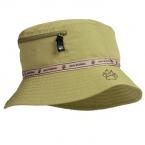 Jack Wolfskin KIDS MOSQUITO HAT (green bay)