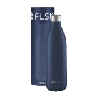 FLSK Trinkflasche 1000ml (midnight)