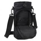 Icepeak GLAUCHAU Umhängetasche (black)