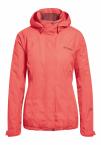 Maier Sports METOR THERM JACKET WOMEN (spiced coral)