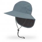 SunDay Afternoons ULTRA ADVENTURE STORM HAT (mineral)