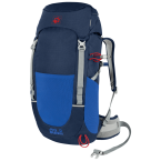 Jack Wolfskin PIONEER 22 (dark indigo)