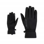 Ziener IGNAS-Z TOUCH GLOVE (black)