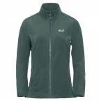 Jack Wolfskin TAUNUS 200 FZ W (sago palm)