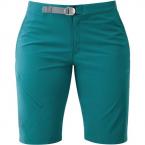 Mountain Equipment COMICI WMNS SHORT (tasman blue)
