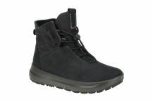 Ecco SOLICE W MID GTX PL (black/moon)