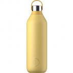 Chilly's SERIES 2 1000ml Isolierflasche (pollen yellow)