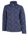 Ivanhoe of Sweden NANNE FULL ZIP (light navy)