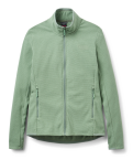 Rab STAVEL JACKET W (dark fig green)