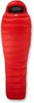 Mountain Equipment HELIUM 400 LONG (true red)