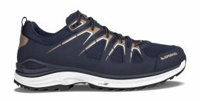 Lowa INNOX EVO GTX LO MEN (navy/bronze)