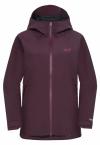 Jack Wolfskin UNBOUND ADVENTURE 2L JKT W (amaranth)