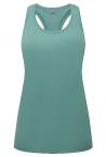 Mountain Equipment HEADPOINT WMNS TANK (sea pine)